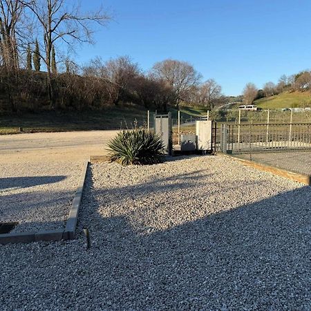 Villa San Biagio Residence Mason Vicentino Zewnętrze zdjęcie