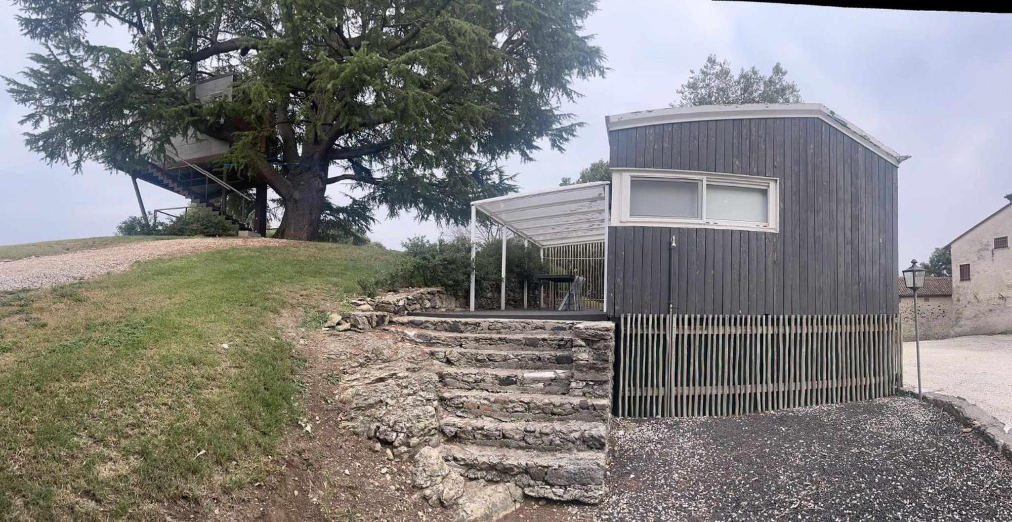 Villa San Biagio Residence Mason Vicentino Zewnętrze zdjęcie