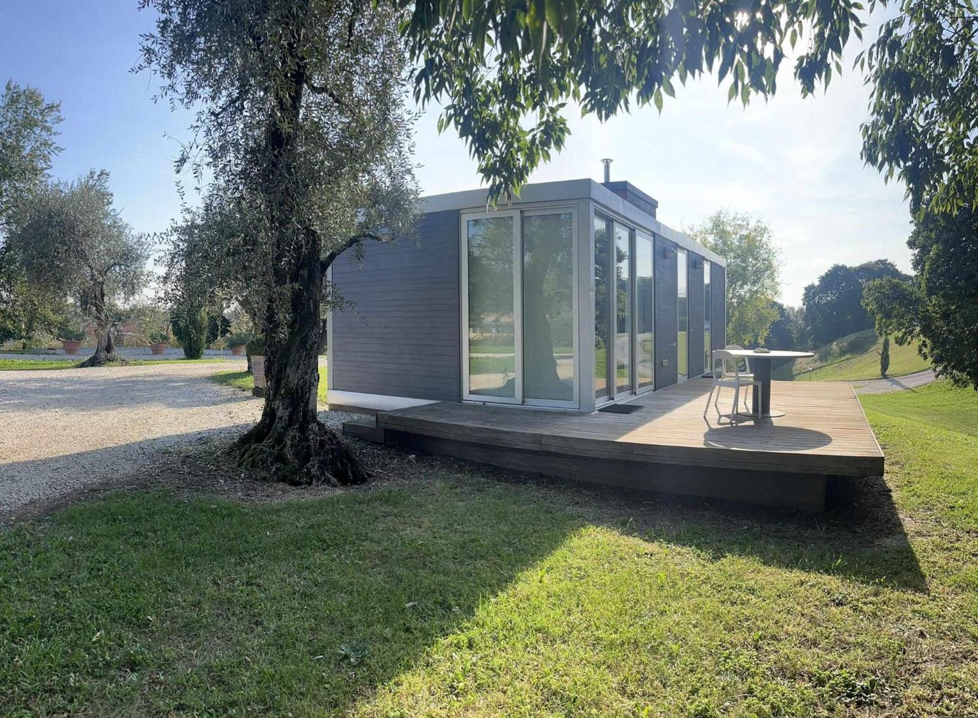 Villa San Biagio Residence Mason Vicentino Zewnętrze zdjęcie