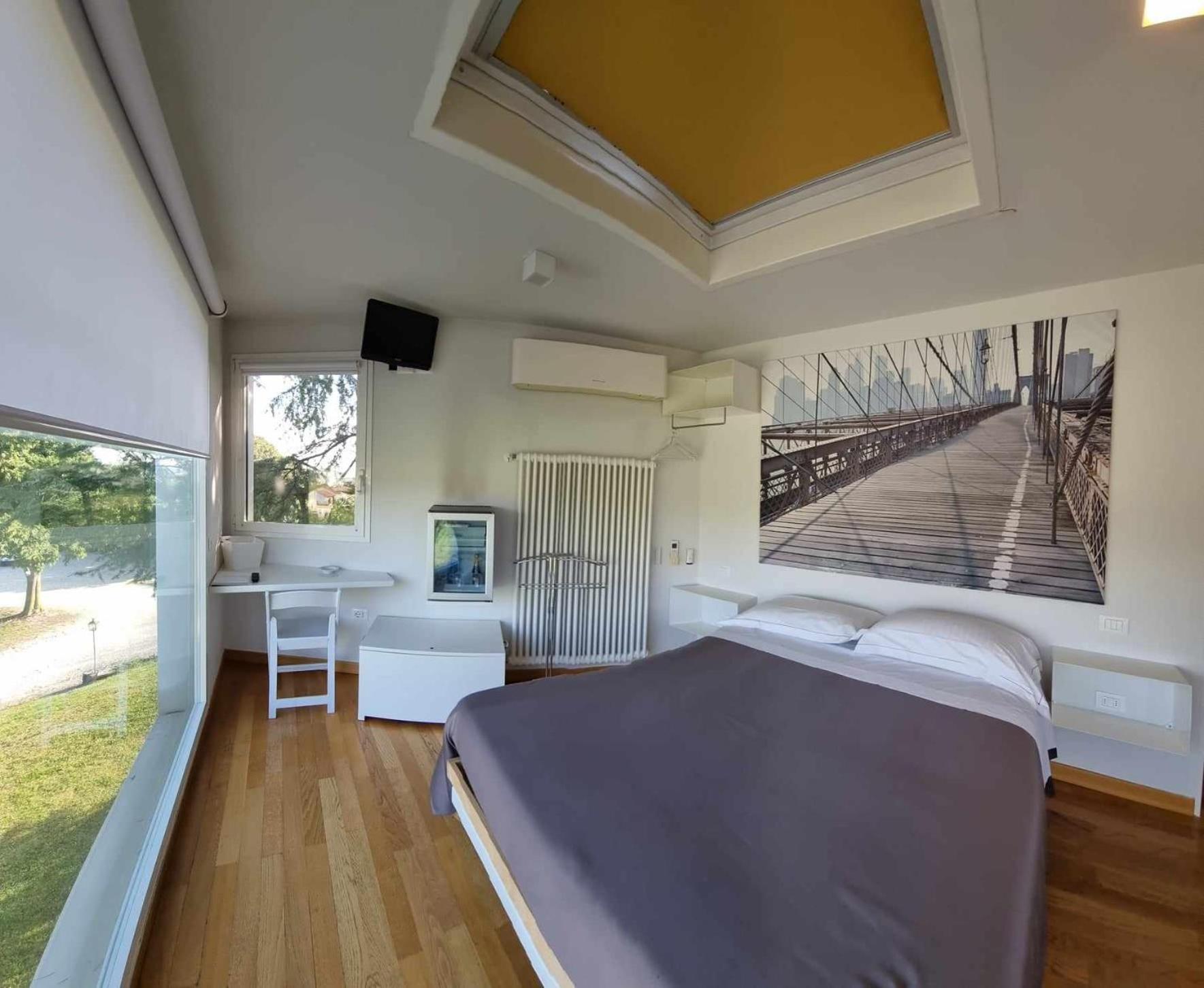 Villa San Biagio Residence Mason Vicentino Zewnętrze zdjęcie