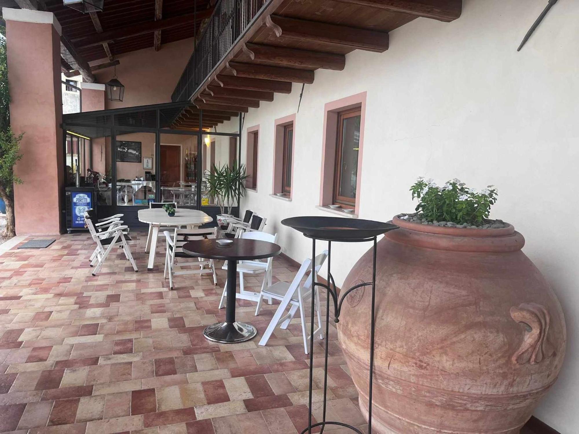 Villa San Biagio Residence Mason Vicentino Zewnętrze zdjęcie