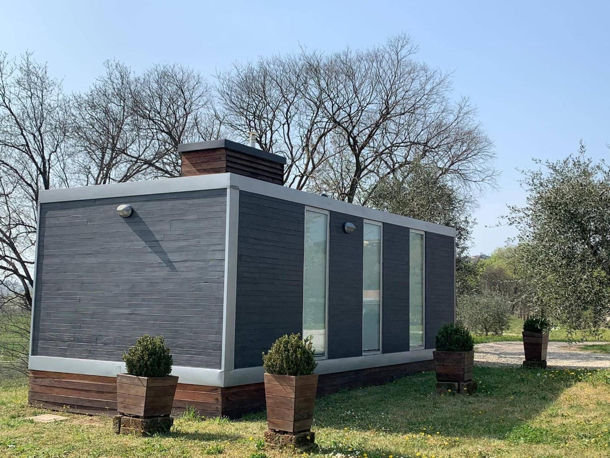 Villa San Biagio Residence Mason Vicentino Zewnętrze zdjęcie