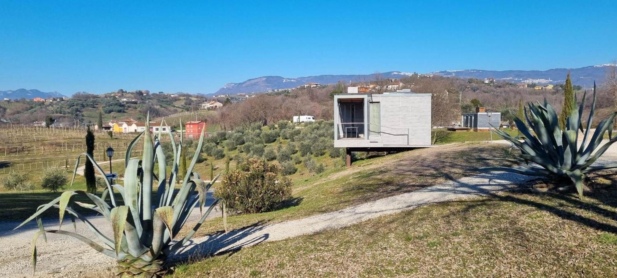 Villa San Biagio Residence Mason Vicentino Zewnętrze zdjęcie