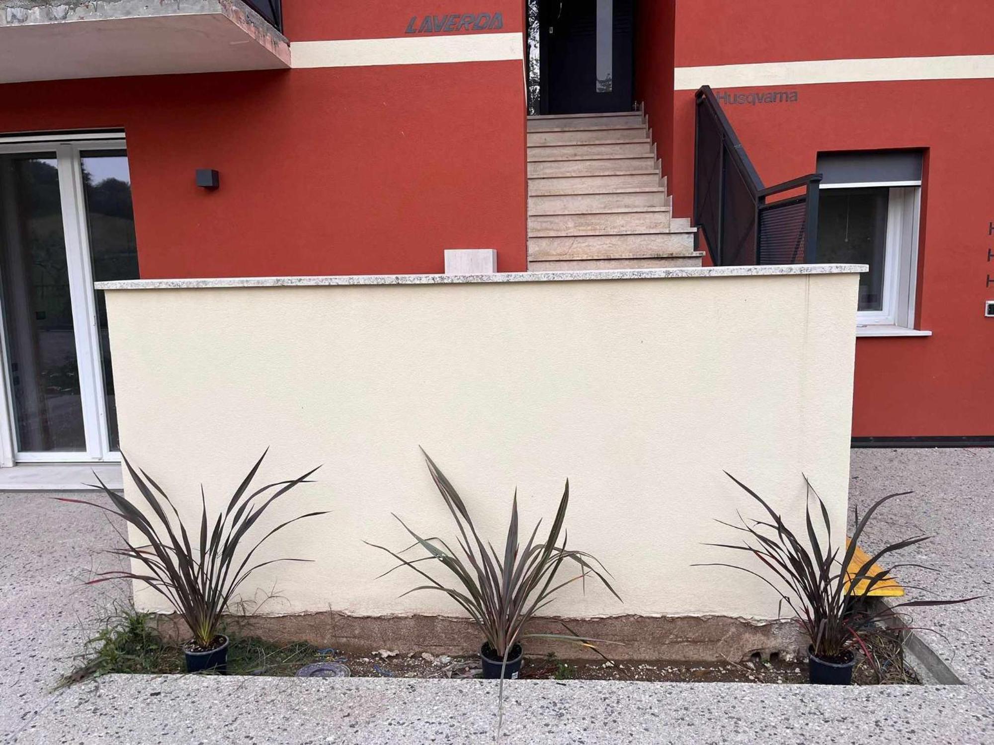 Villa San Biagio Residence Mason Vicentino Zewnętrze zdjęcie