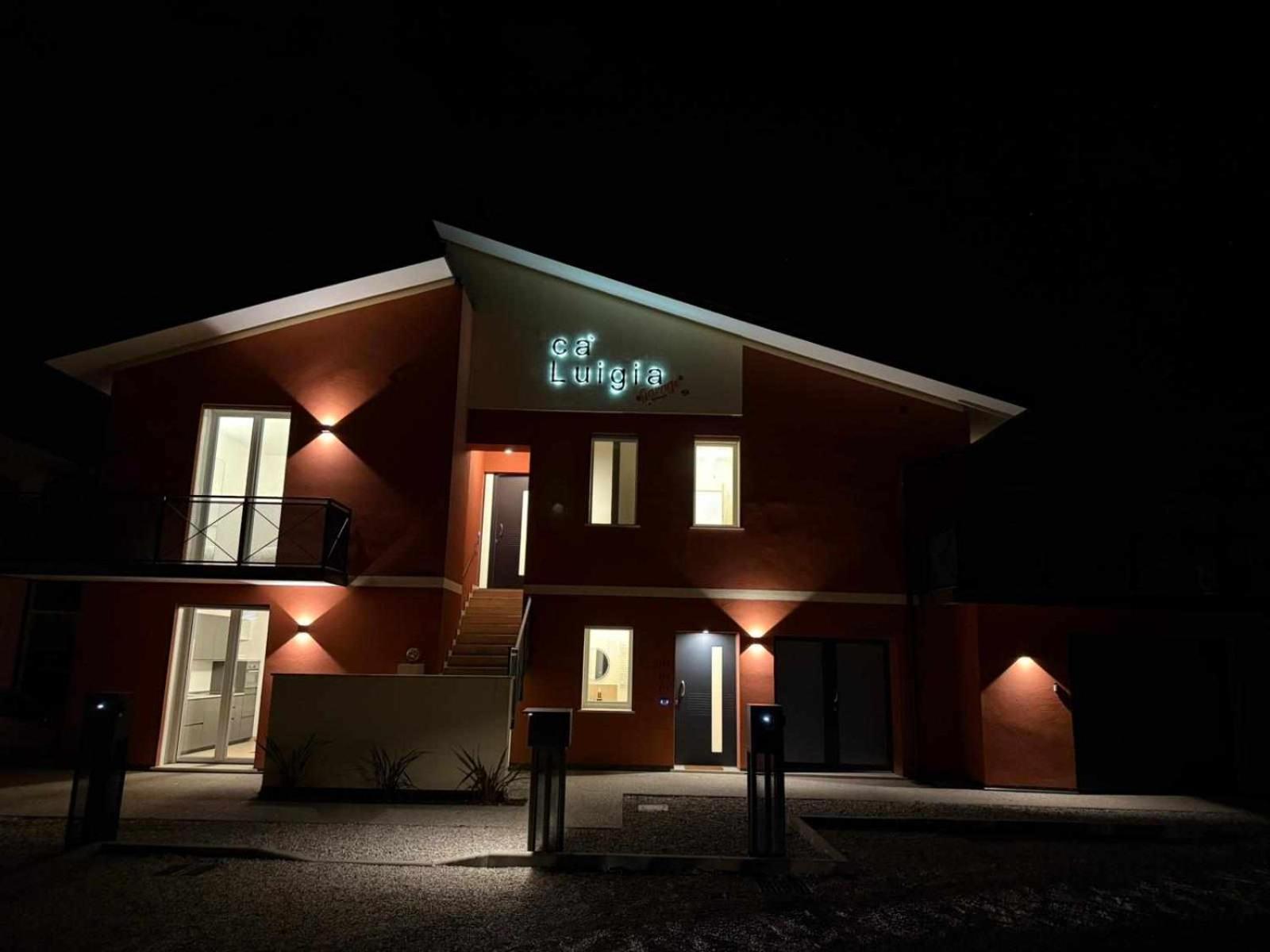 Villa San Biagio Residence Mason Vicentino Zewnętrze zdjęcie