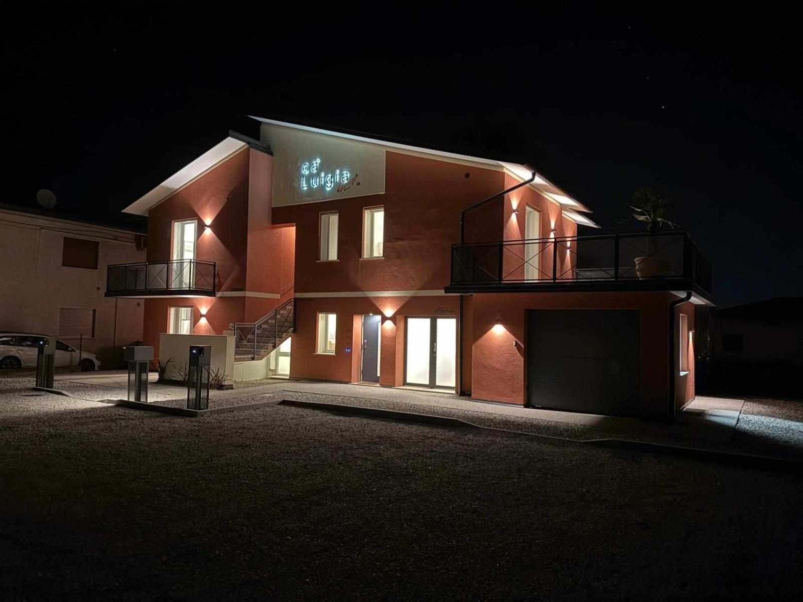 Villa San Biagio Residence Mason Vicentino Zewnętrze zdjęcie