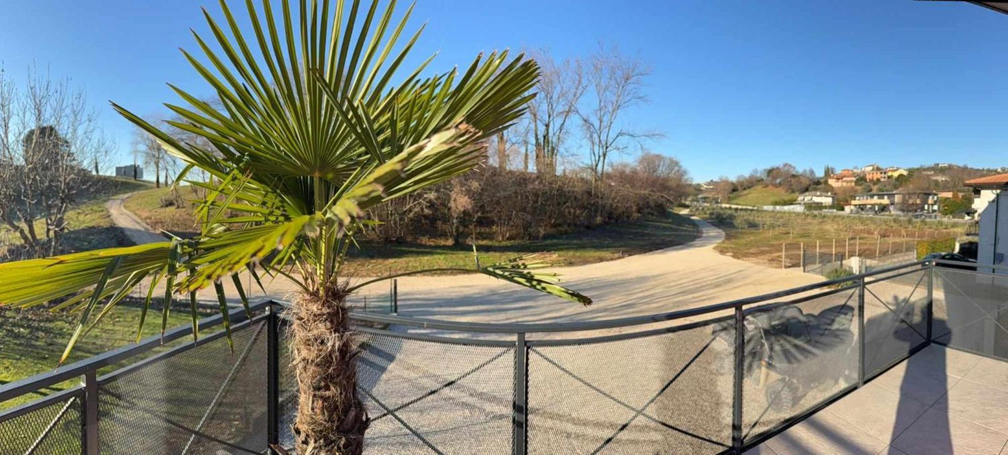 Villa San Biagio Residence Mason Vicentino Zewnętrze zdjęcie