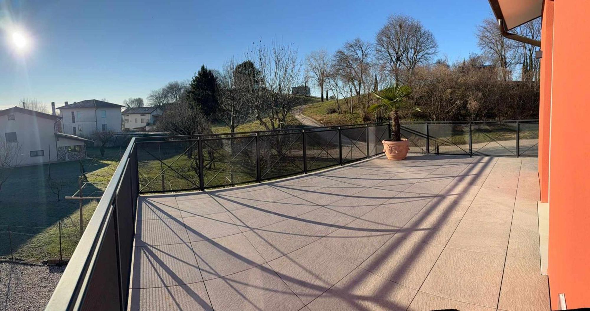 Villa San Biagio Residence Mason Vicentino Zewnętrze zdjęcie