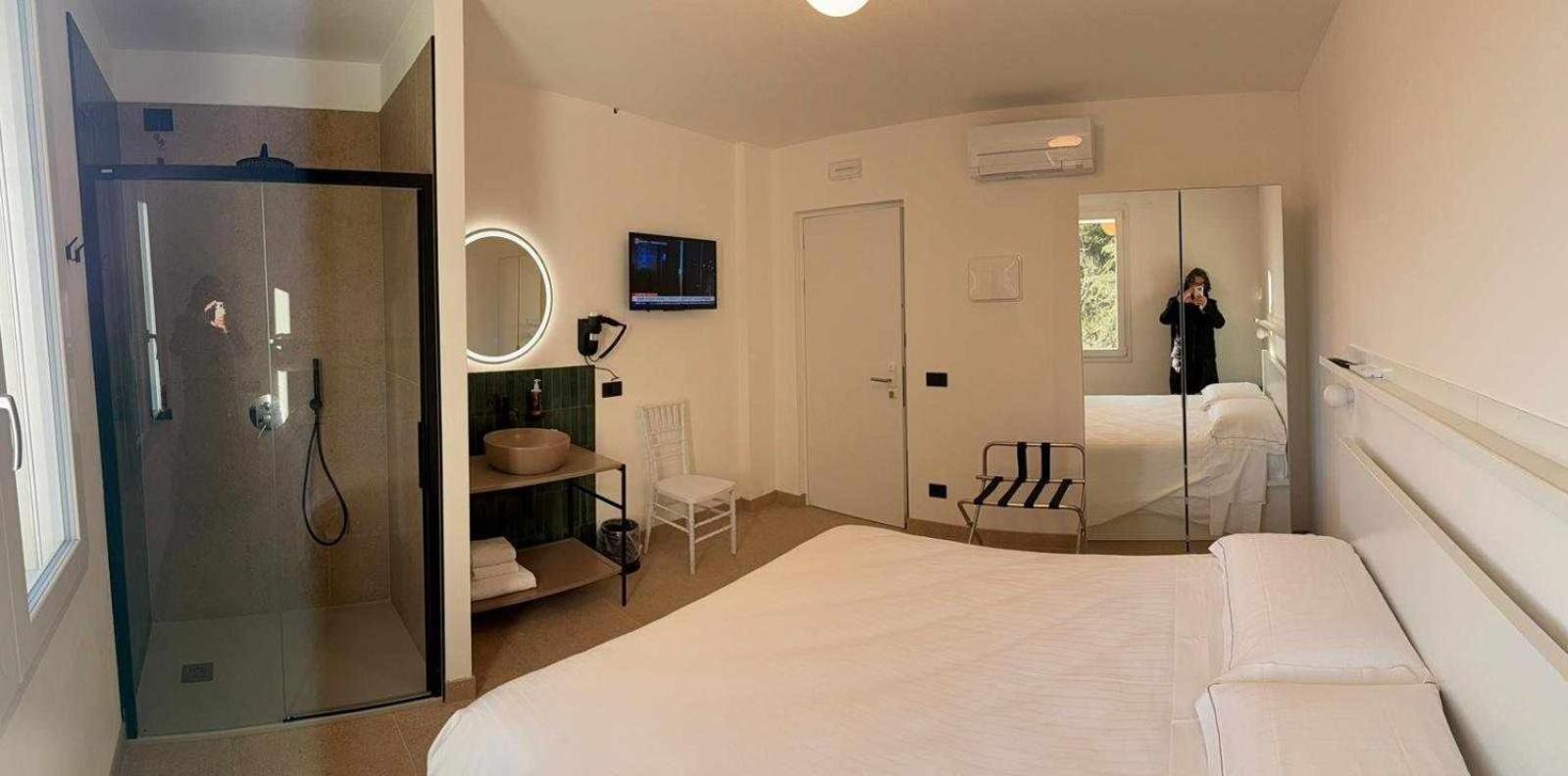 Villa San Biagio Residence Mason Vicentino Zewnętrze zdjęcie