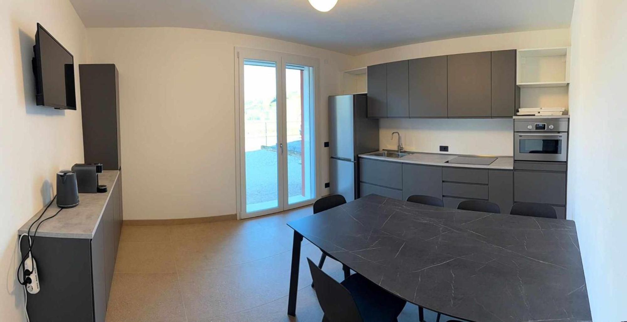 Villa San Biagio Residence Mason Vicentino Zewnętrze zdjęcie