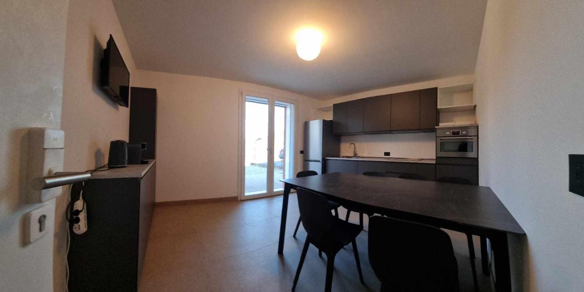 Villa San Biagio Residence Mason Vicentino Zewnętrze zdjęcie